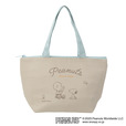 「ランチバッグ(PEANUTS スヌーピー)」1,990円(税込)