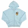 ミッキー＆ミニー パーカー ブルー M L DATED 2023 8,580円