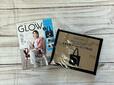 8月28日（水）に発売される『GLOW（グロー）』2024年10月号／税込1,580円