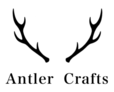 Antler Crafts
