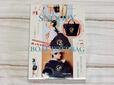 2026年4月30日（木）発売『SNOOPY めっちゃBIG！！ BOAT TOTE BAG BOOK』税込3,740円