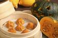 南瓜の小籠包