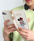 DISNEY COLLECTIONディズニー/マリンルックiPhoneケース¥ 4,212（税込）