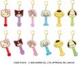 サンリオキャラクターズ チョコレート トレーディングアクリルチャーム＜全12種ランダム＞