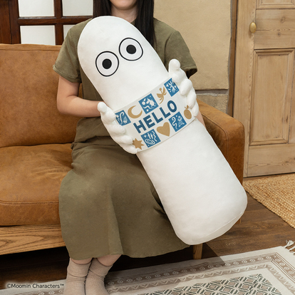 ローソンでも買えるよ！「ムーミン80周年記念くじ」ここだけの限定