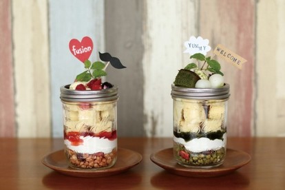 Sns映え確実 萌え断スイーツ 厳選おすすめ6店 名古屋 東海エリア 2 3 うまいめし