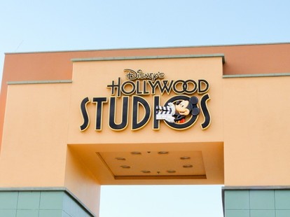 海外ディズニー 目の前には映画の世界 Wdw ディズニー ハリウッド スタジオ 攻略モデルコース 1 7 ディズニー特集 ウレぴあ総研