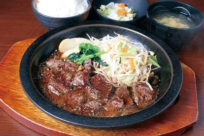 池袋は 焼肉 ステーキ 激戦区 必食 安うま肉ランチ 厳選8 1 4 うまい肉