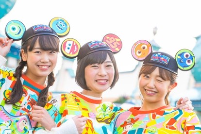 TDL/TDS】ガラガラなのはいつ? 2018年1月～3月の東京ディズニー