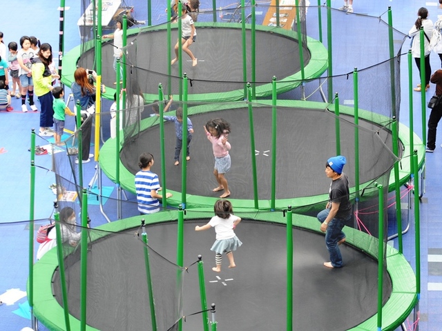 「全日本ぎょうざ祭り」