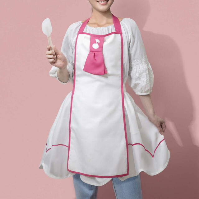 パティシエエプロン 4,950円