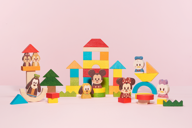 ＫＩＤＥＡ／ディズニー