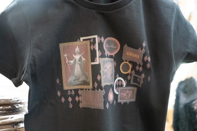 【ツイステ展】限定グッズ