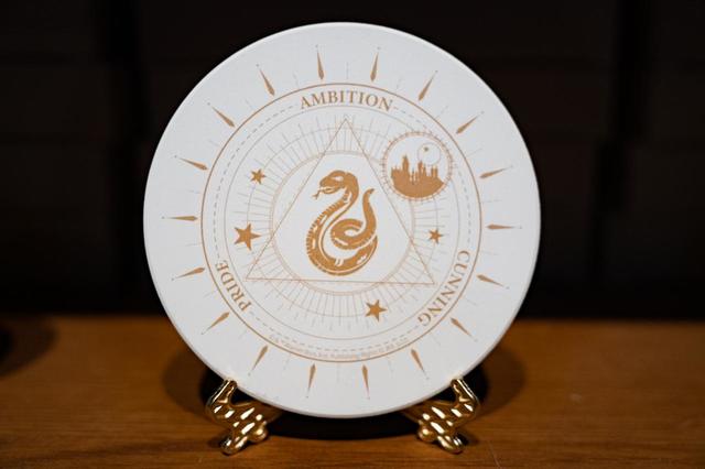 白雲石コースター 1,089円