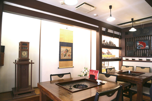 【三宮】しゃぶしゃぶ・すき焼き 古もん