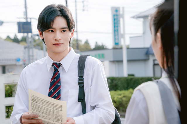 『そして、バトンは渡された』