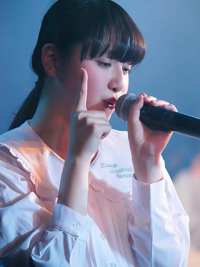 ハコイリ♡ムスメ/鉄戸美桜さん