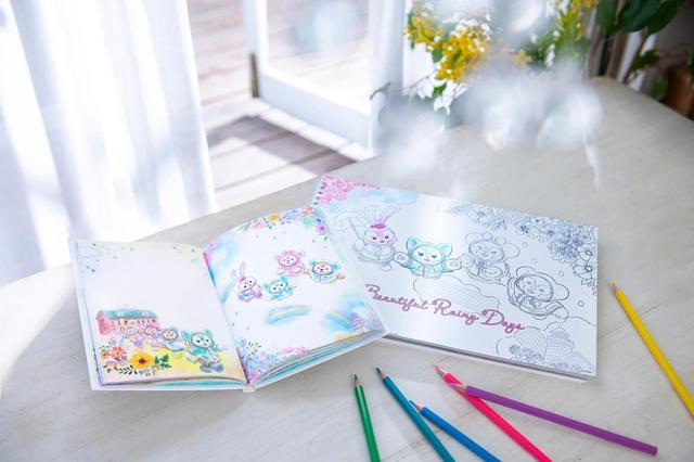 ノートセット 3,800円