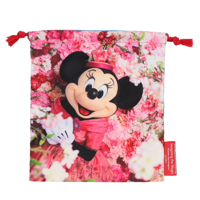 きんちゃく　¥900