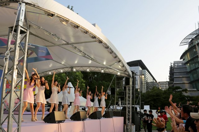 ハコイリ♡ムスメ