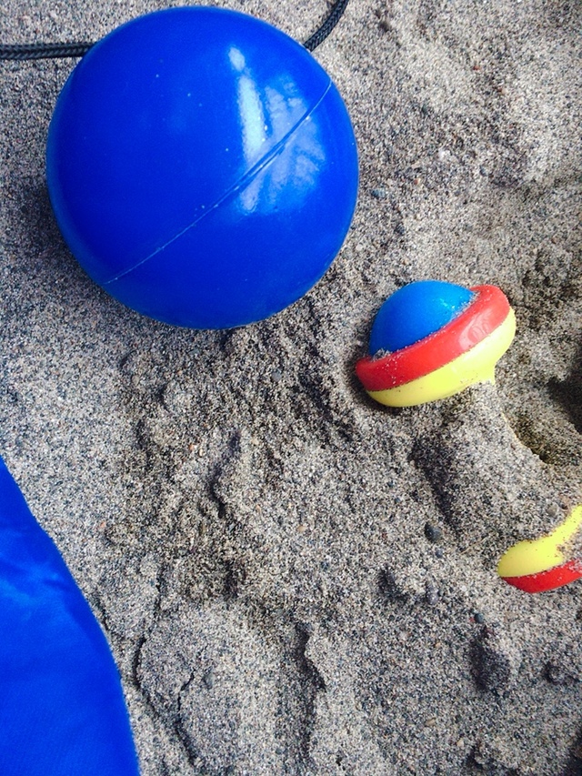 子どもが大好きな砂遊びをお家で！