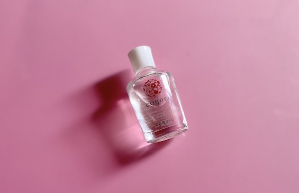 coyori 美容液オイル