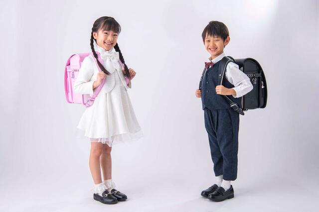 東京ディズニーリゾート オリジナルランドセル