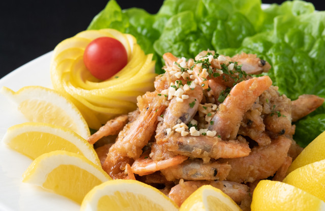 ステーキ＆スパイシーフェア