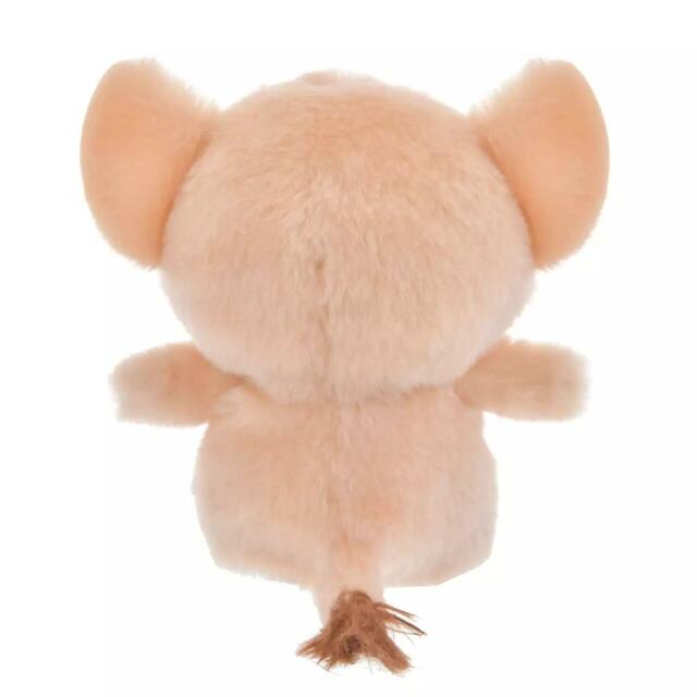 ぬいぐるみ うるぽちゃちゃん 1,400円