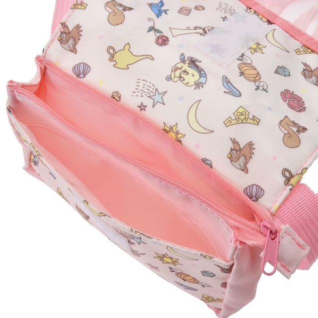 マルチポケット<ディズニープリンセス>