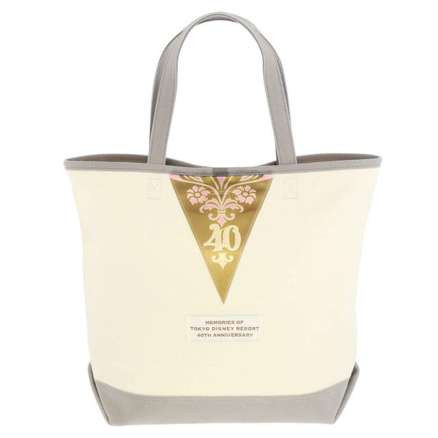 トートバッグ 20,000円｜東京ディズニーリゾート・サーキュレーティングスマイルズ