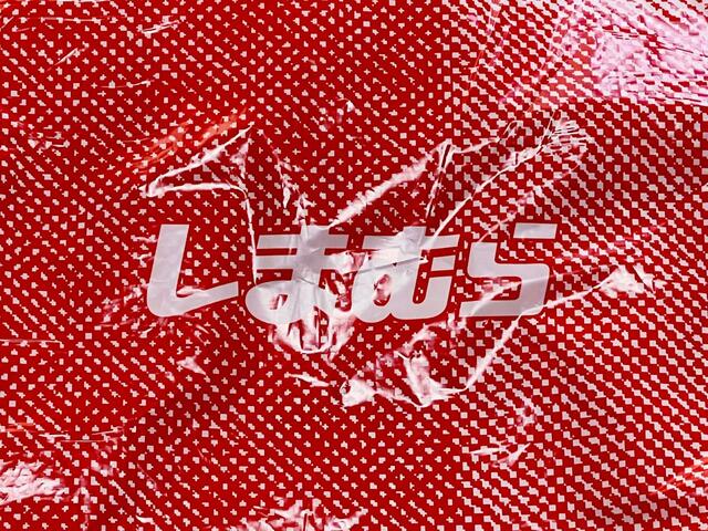 しまむらのちいかわ戦争に参戦！