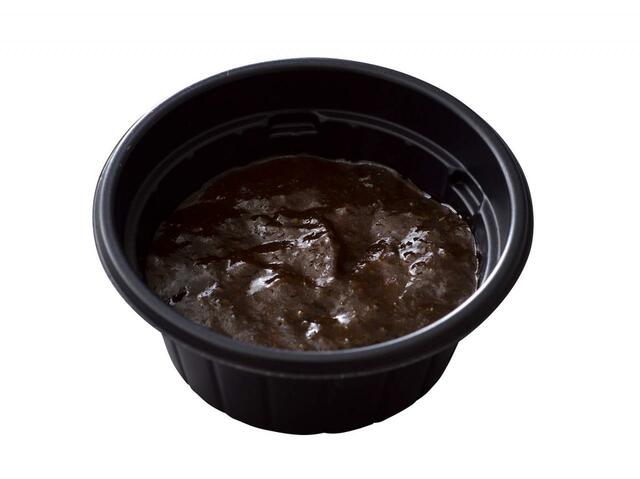 ブラック麻辣(マーラー)ソース 110円｜東京ディズニーリゾート「メイク ア チェンジ」