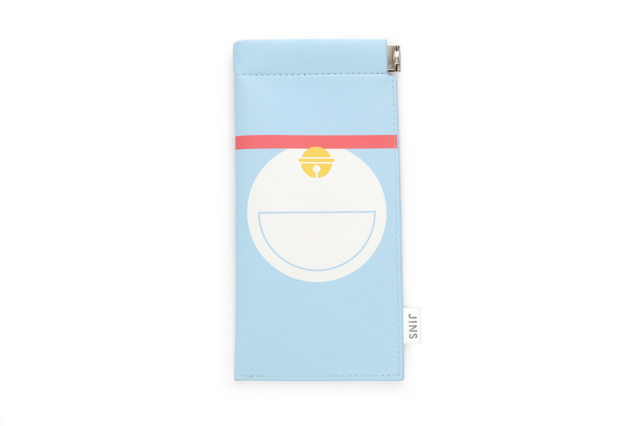 JINS SCREEN　ケース