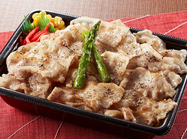 秋の大北海道展