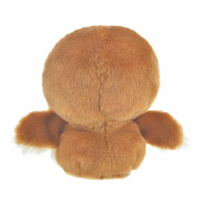 オウル ぬいぐるみ うるぽちゃちゃん 1,100円