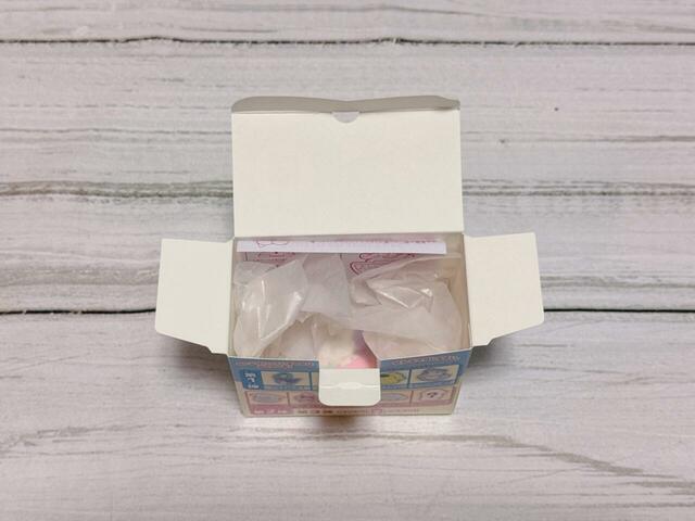 【サンリオ×マクドナルド ハッピーセット第一弾】2個目を開封！