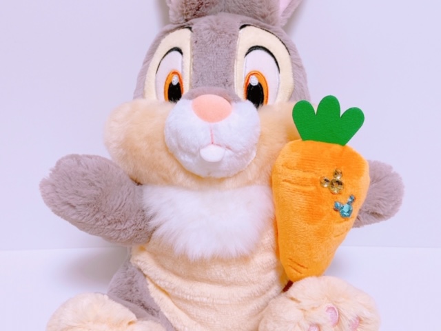 ヘアゴムは2重巻きで持たせます