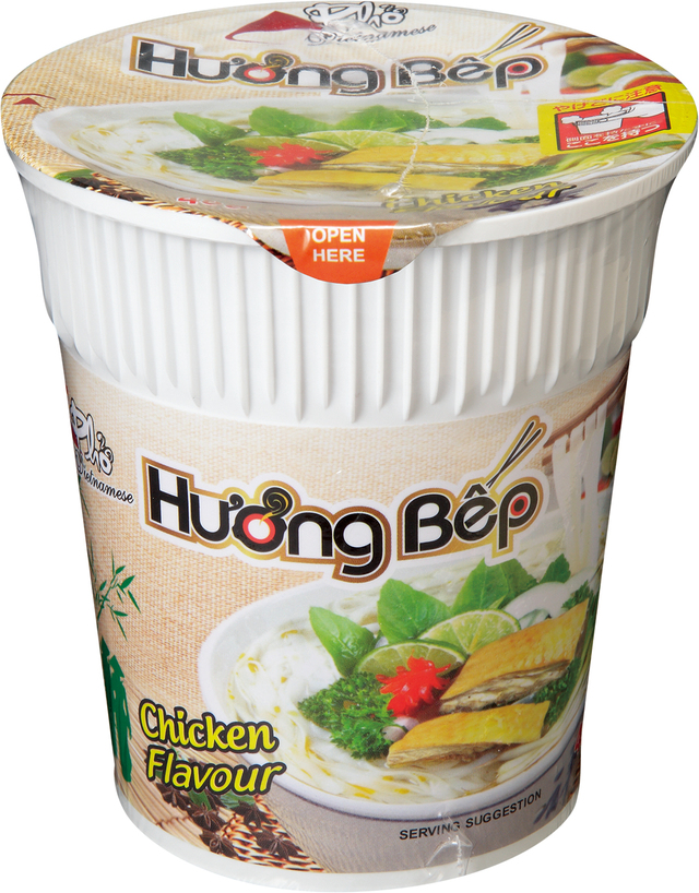 ベトナムフォー チキンフレーバー