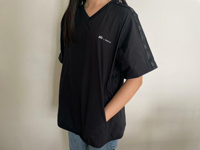 【ワークマン プロコア(R)ARX遮熱-7℃ ストレッチ2WAYピステ】大きめポケットも便利♪