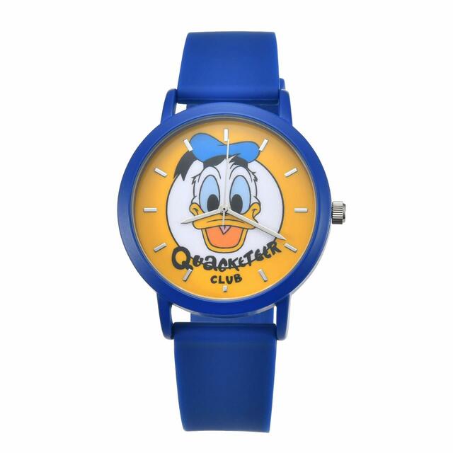 ドナルド 腕時計・ウォッチ DONALD DUCK BIRTHDAY 7,200円