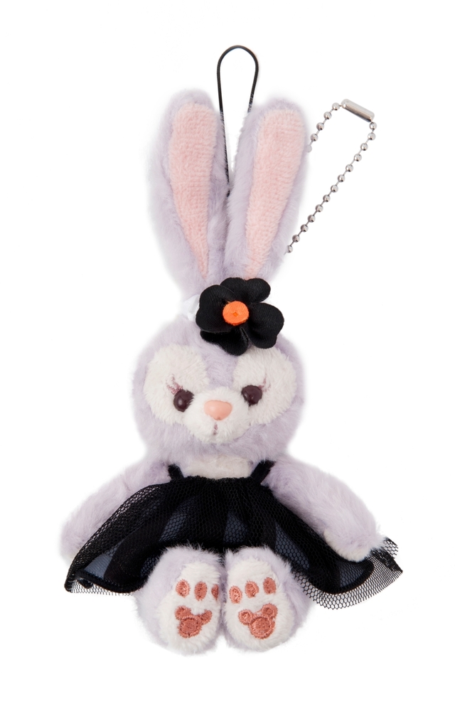 ストラップ(ステラ・ルー)¥1,700|2017年「ダッフィーのハロウィーン」