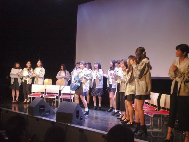 祝5周年　劇団ハーベスト観察日誌