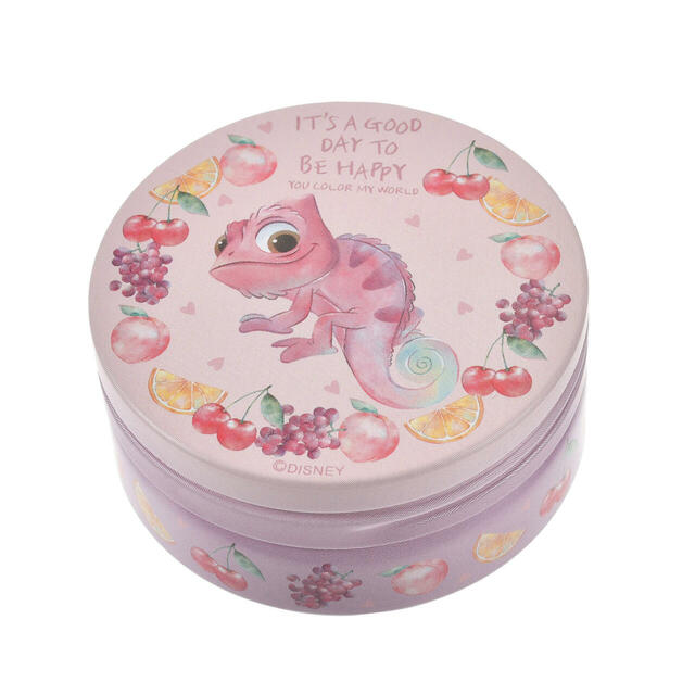 モイスチャークリーム Disney Cool Goods 1,400円