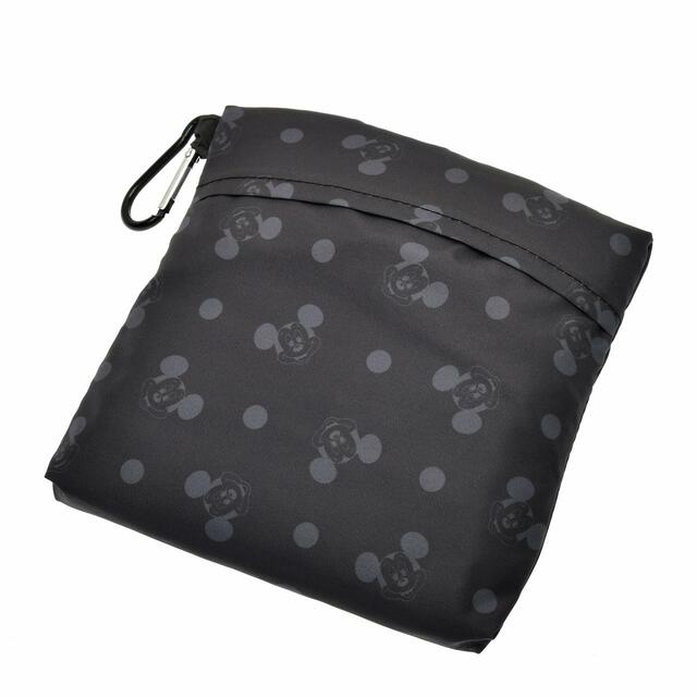 ミッキー レインカバー 自転車カゴ・バックパック用 カラビナ付き Rainy Day 2023 2,970円