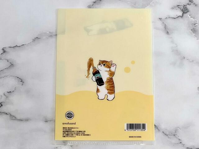 【Seria（セリア）】ポテチにコーラという罪深いデザインです