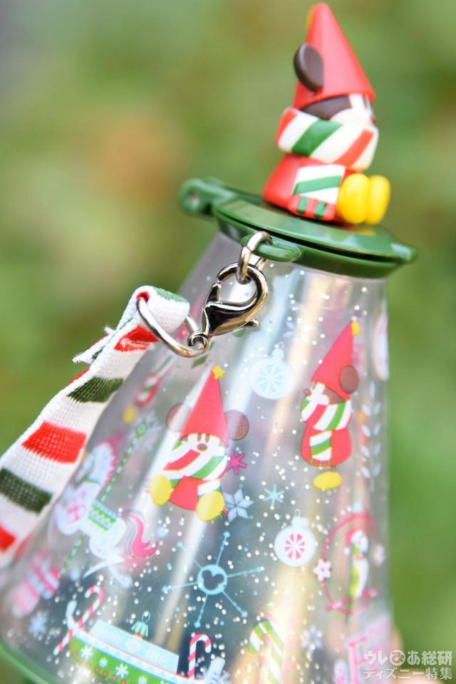 グミキャンディー、ミニスナックケース付き|¥950