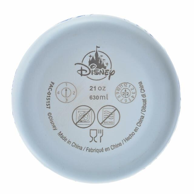 スティッチ ステンレスボトル Disney Stitch Day Collection 3,520円