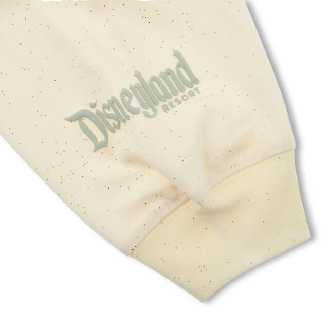 【Spirit Jersey】眠れる森の美女 長袖Tシャツ DISNEYLAND RESORT 70TH CELEBRATION 13,200円