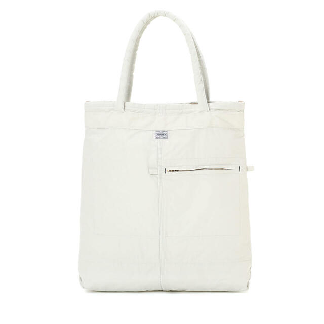 「PORTER / MILE TOTE BAG」44,000円(税込)